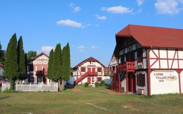 Alpine Village Inn