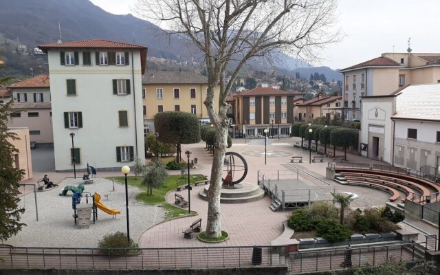 Casa Adelia