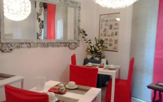 Bed & Breakfast Accademia