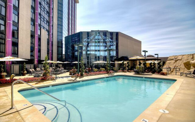 Atlantis Casino Resort Spa
