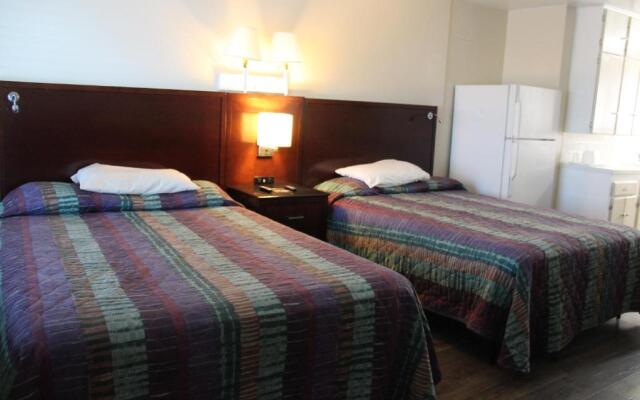 Economy Inn Safford