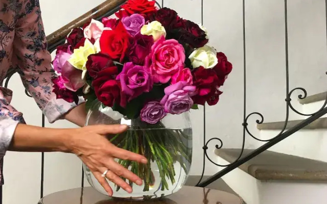 Goldenstern Townhouse