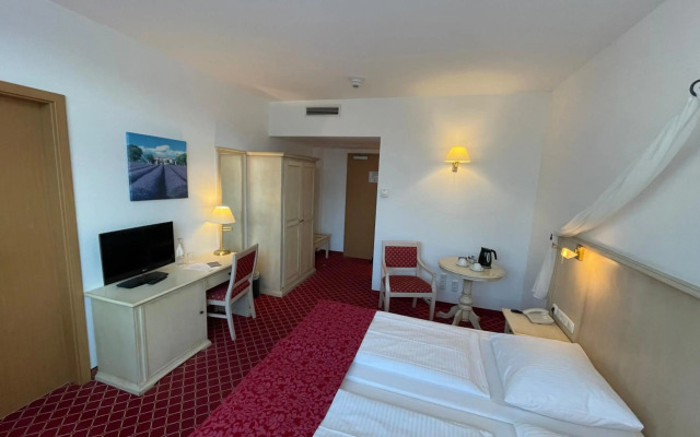 Hotel Chateau Kurfürstendamm