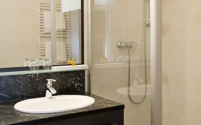 Das Reinisch - Apartments Vienna