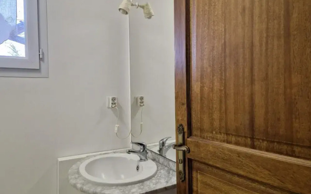 Single-storey Holiday Home, 150 m From the Beach