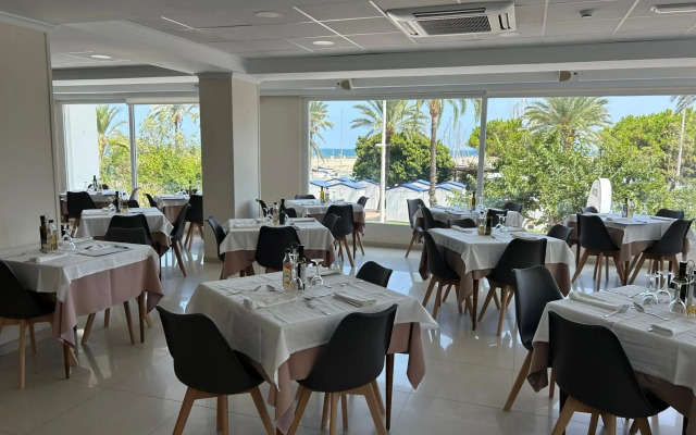 Hotel San Luis