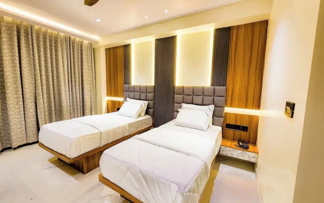Hotel Lemon Park