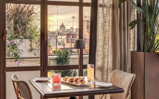 TB Place Roma