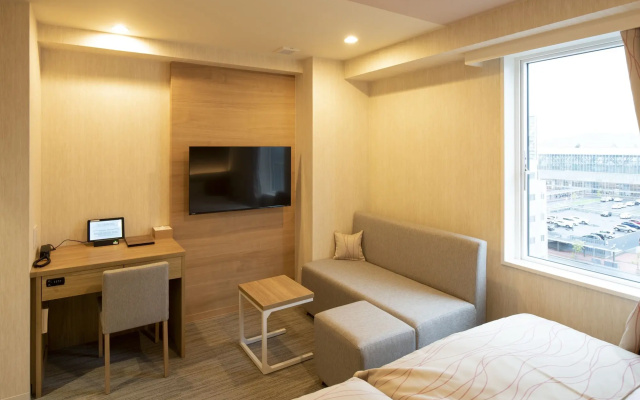HOTEL AMANEK Asahikawa