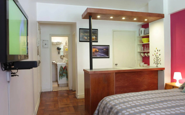 Hostal de la Barra - Hostel