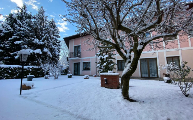 Pension Wienerstub'n