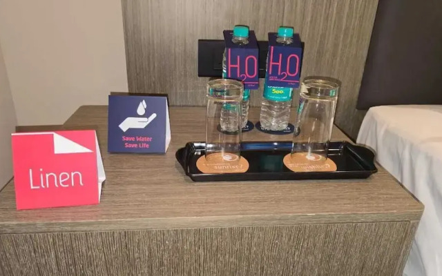 Zip By Spree Hotels Nanded