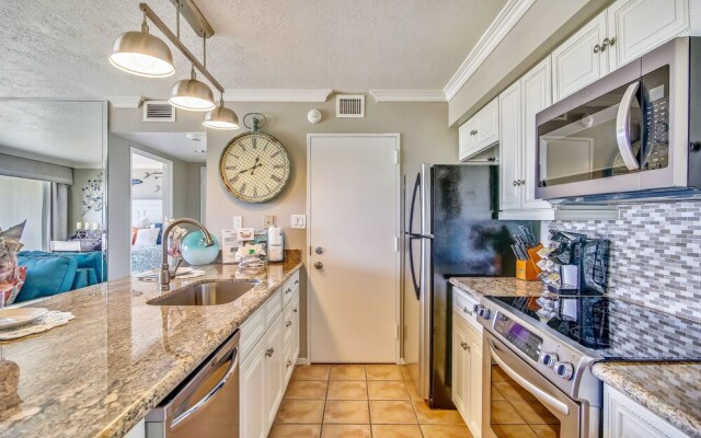 San Luis Condominiums