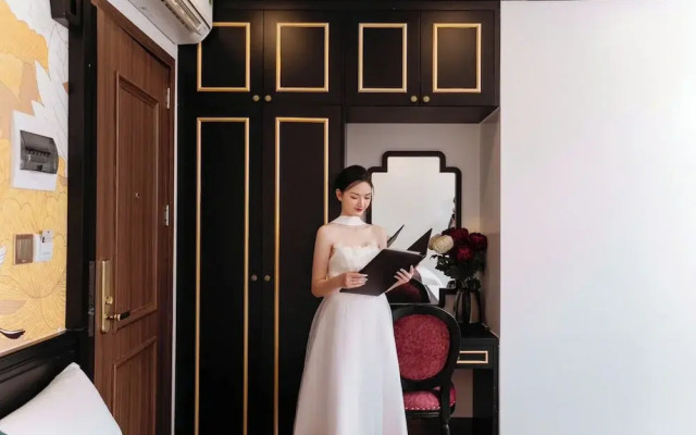 Truong Thinh Hotel