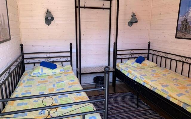 Aleksandri Guesthouse