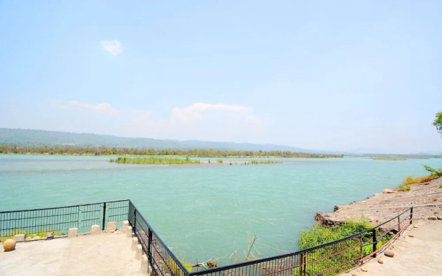 Riverview Health Resort By OYO Rooms