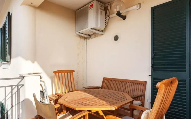 Beautiful Holiday Home in Otricoli With Garden