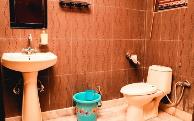 Capsule Den Farmstay