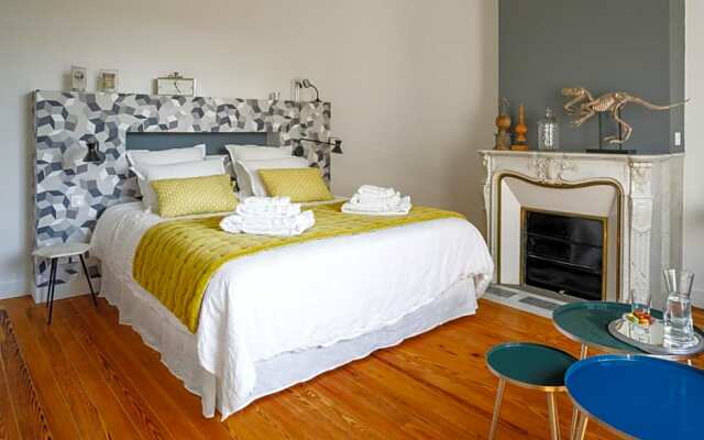 Le Clos Labottière - B&B