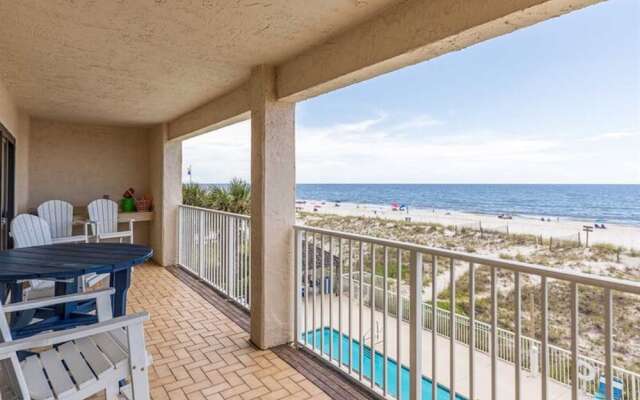 Casa Del Sol B1 by Meyer Vacation Rentals