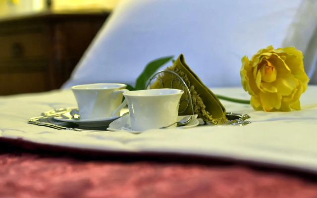 B&B Palazzo Corcioli