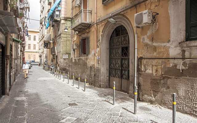 La Terrazza Sui Quartieri