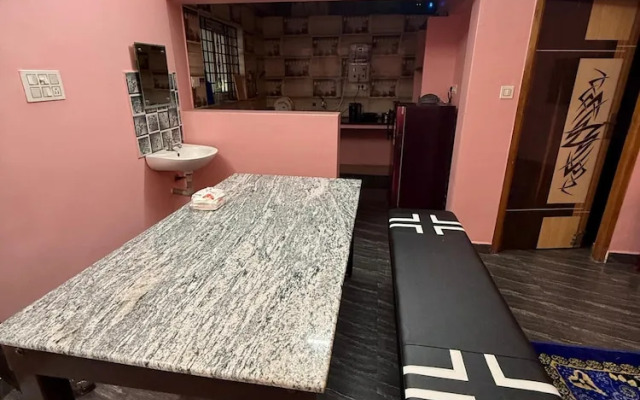 Ilford Castle Home Stay Pondicherry
