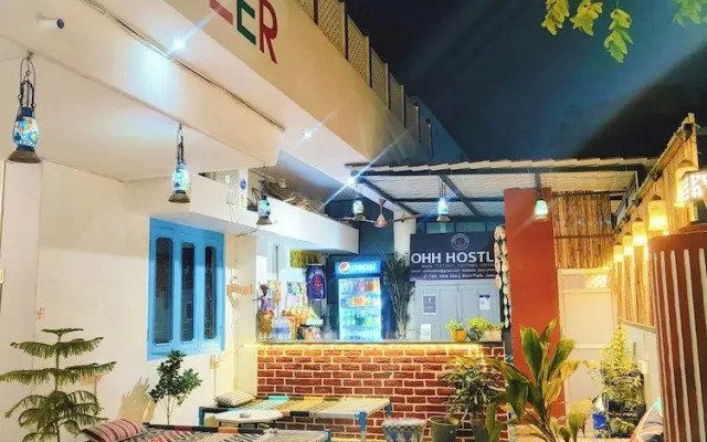 Ohh Hostler Jaipur
