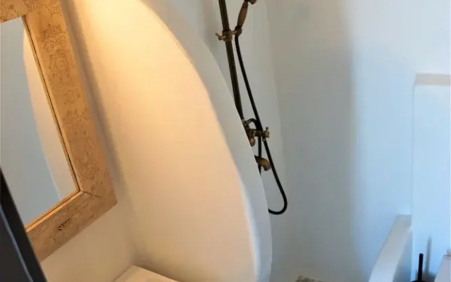 Blue Moon Mykonos Homes