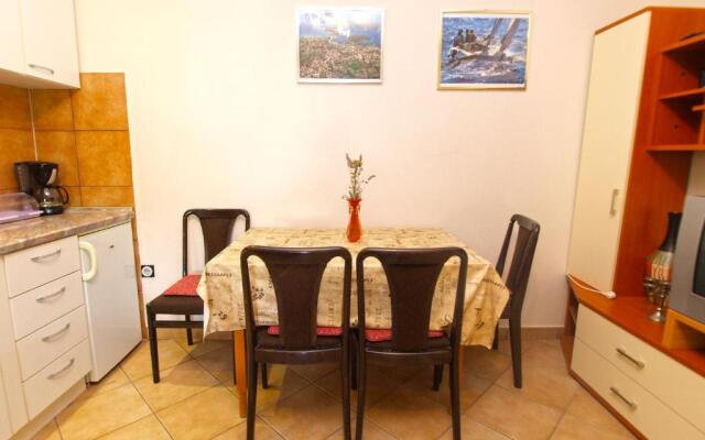 Apartments in Medulin 713