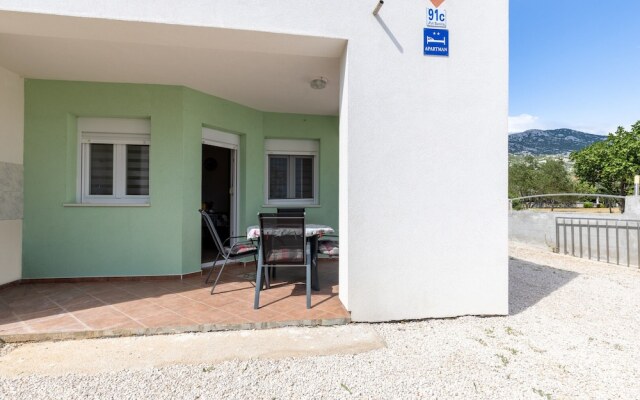 Cozy Apartment Paklenica 1