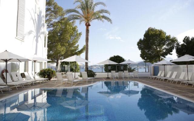 Hotel Illa dOr & Illa d’Or Club Apartments