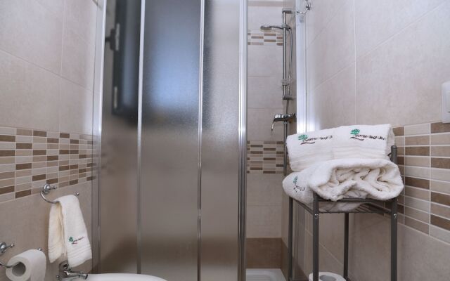 Agriturismo Il Sorriso Degli Ulivi