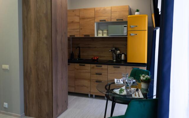 Apartment Morent on Lenin street 219a/1 building 2