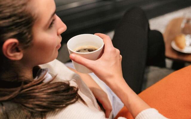 Ibis Saarbruecken City