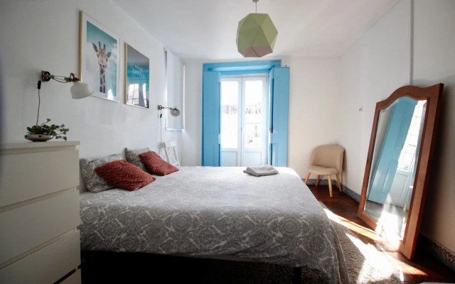 The Original Lisbon Guesthouse