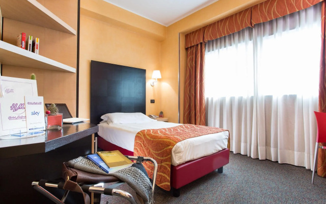Hotel Majorana