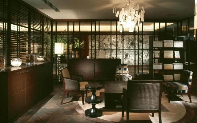 Hotel Arc Riche Toyohashi