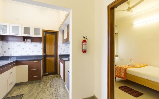 OYO 875 Eyrie Suites