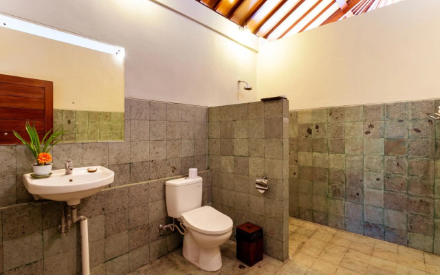 The Canggu Boutique Villas