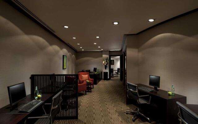 DoubleTree by Hilton Queenstown