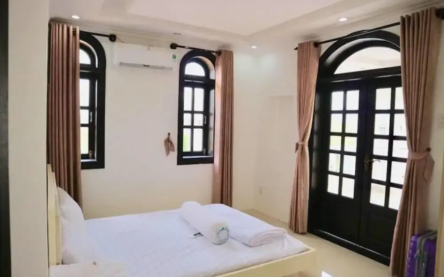 Anvien Villa Nhatrang