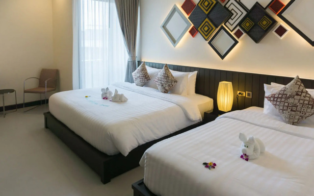 Sorin Boutique Hotel