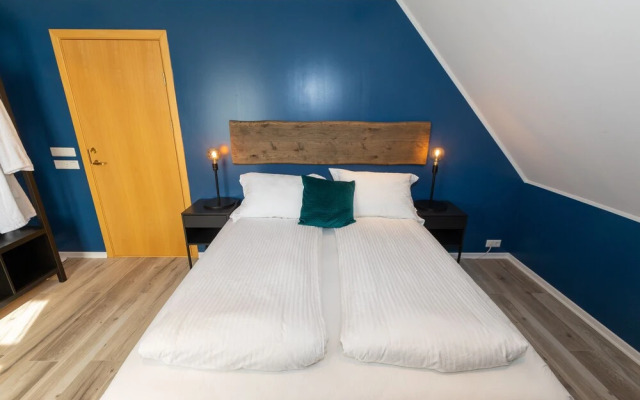 Hotel North