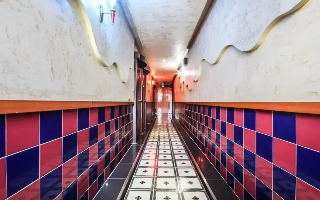 Jeonju Uadong Hotel Ya