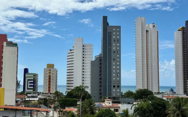 Oceana Suites Ponte Negra