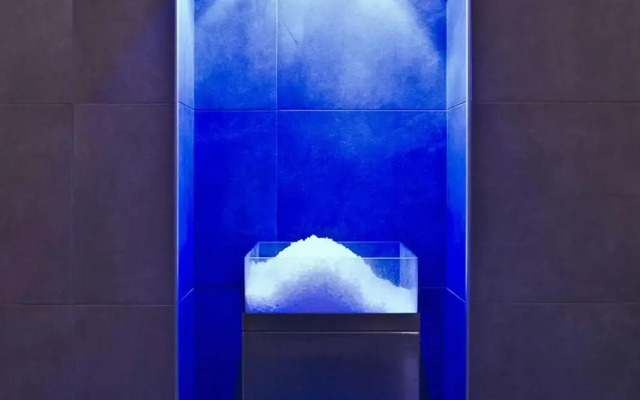 Hotel Arnolfo & Aqua Laetitia spa and beauty