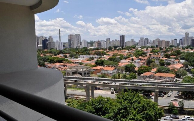 Flat no Brooklin 121