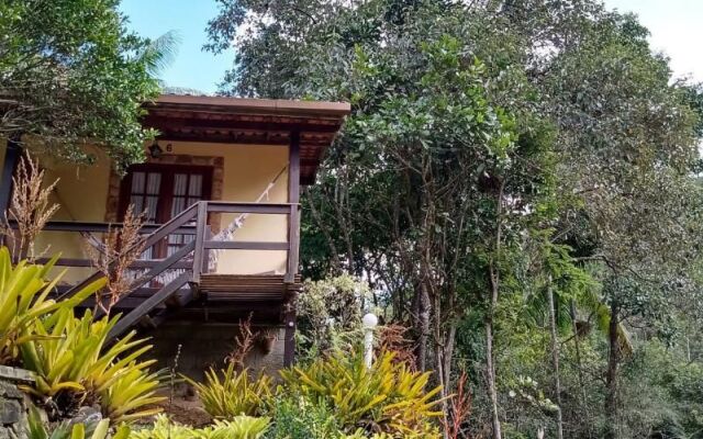 OYO Pousada Luar da Serra Lumiar