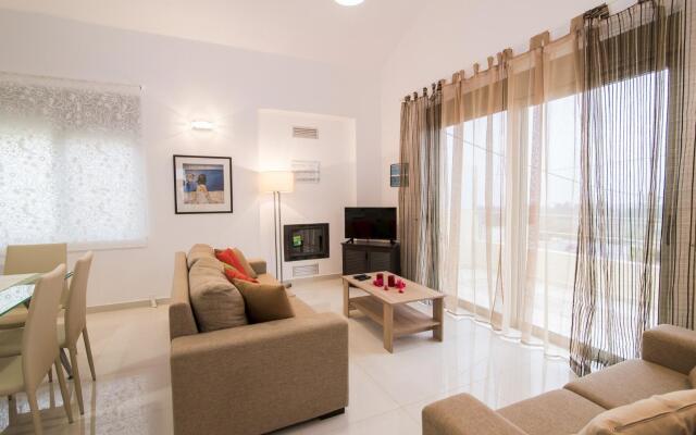 Villa Litsa Corfu
